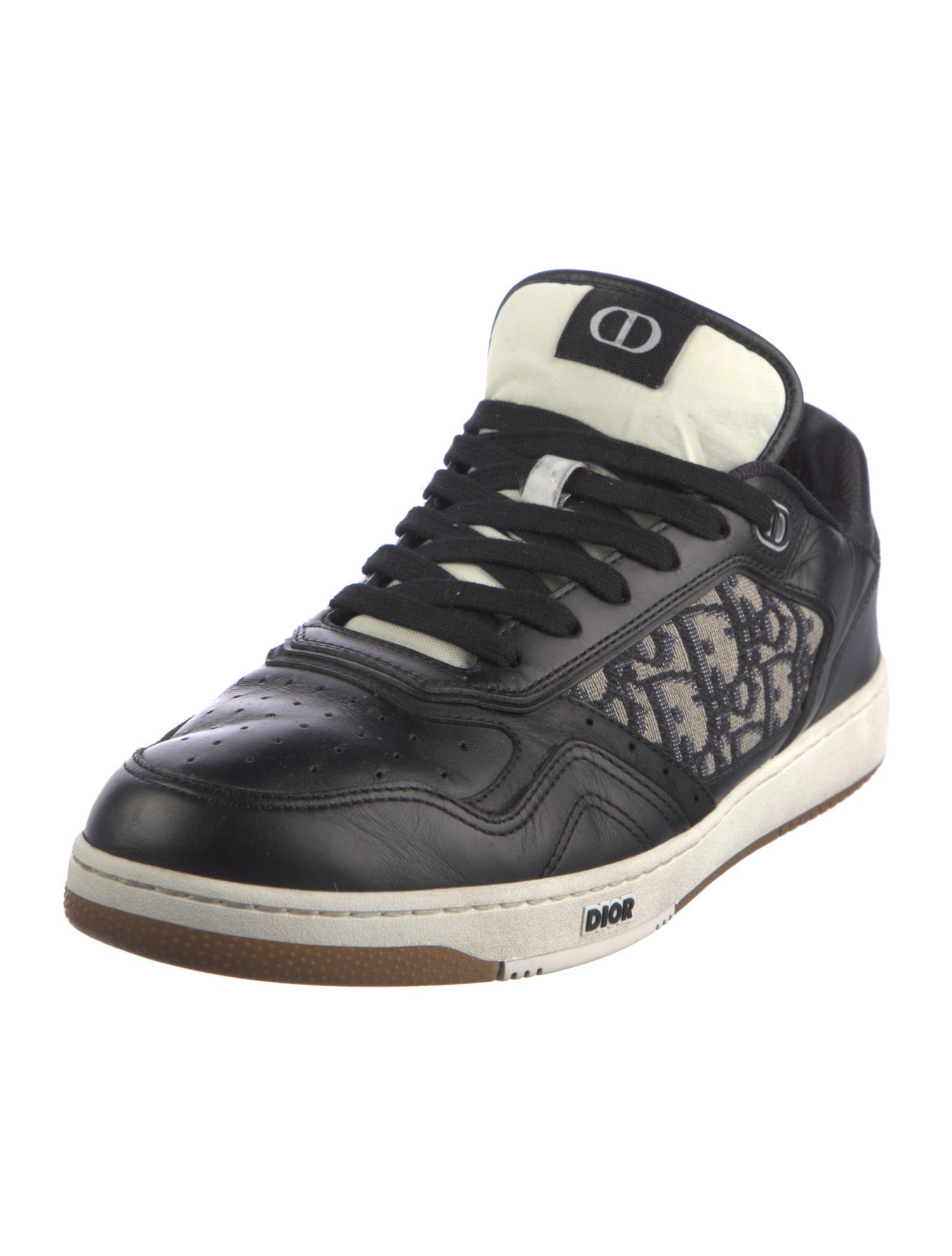 DIOR MEN B27 Sneakers