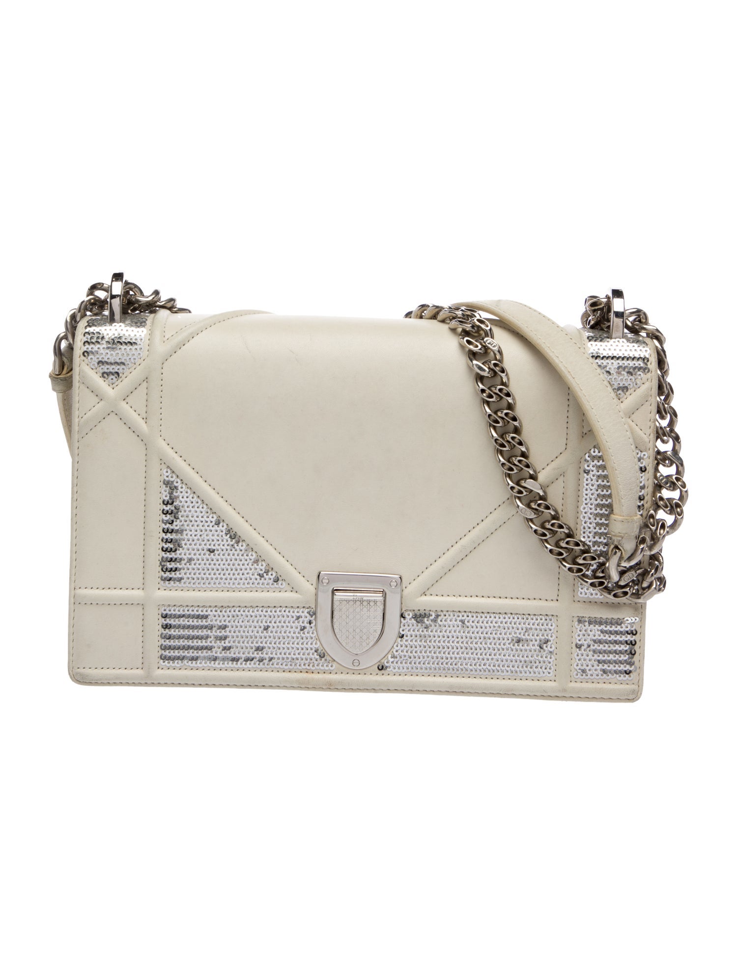 Christian Dior Cannage Diorama