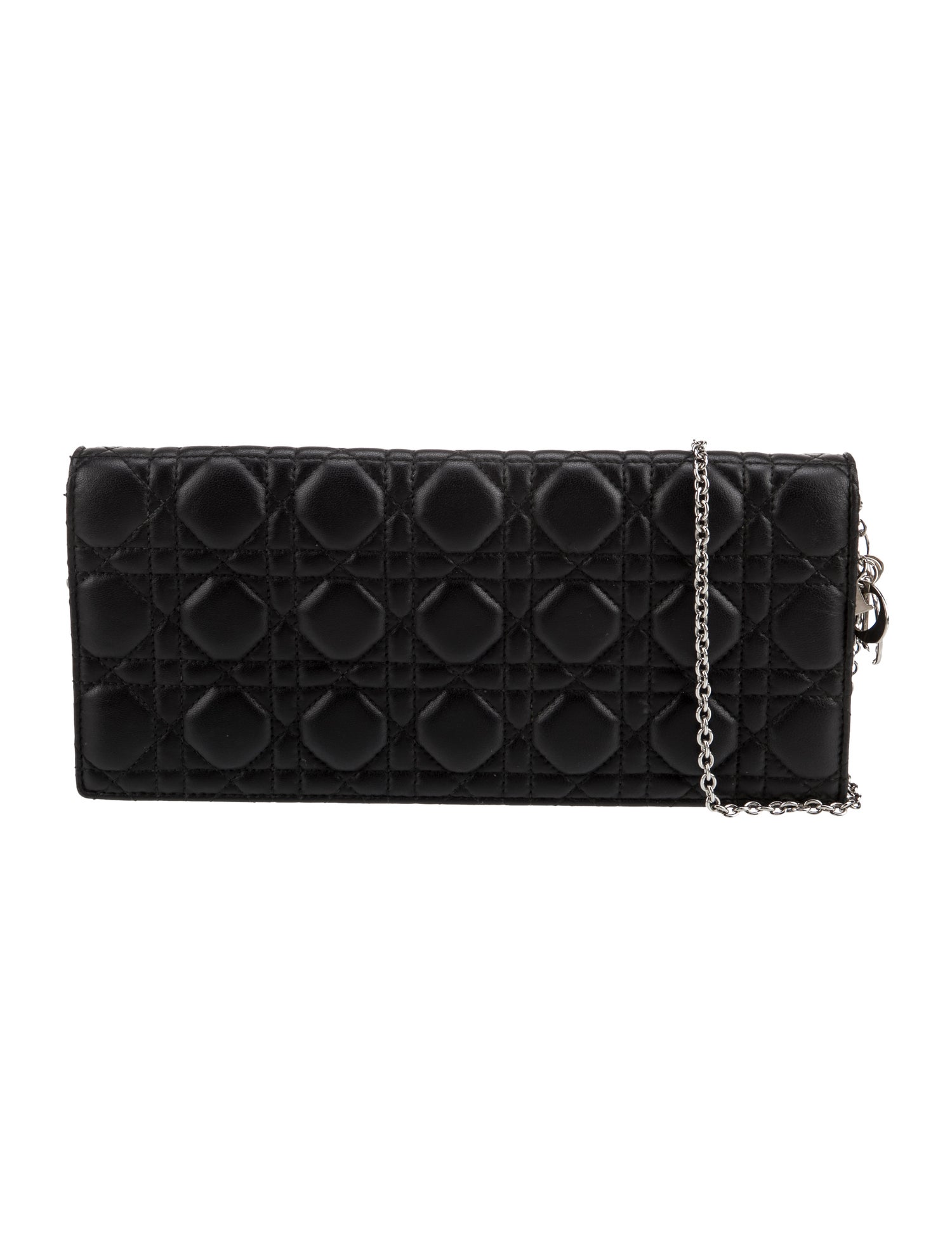 Christian Dior Cannage Lady Dior