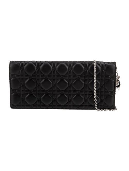 Christian Dior Cannage Lady Dior