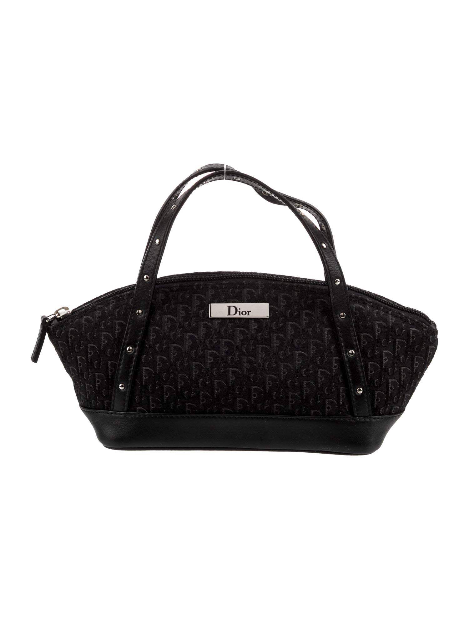 Christian Dior Diorissimo Street Chic