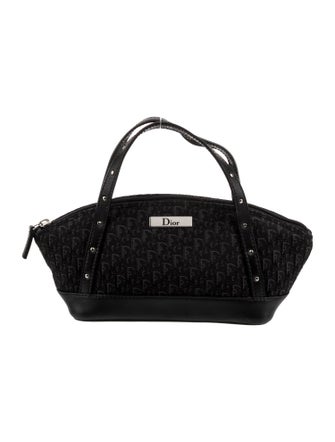 Christian Dior Diorissimo Street Chic