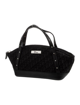 Christian Dior Diorissimo Street Chic