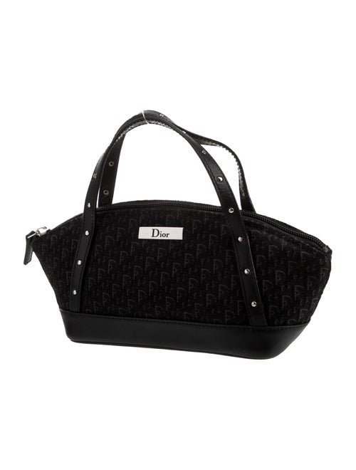 Christian Dior Diorissimo Street Chic