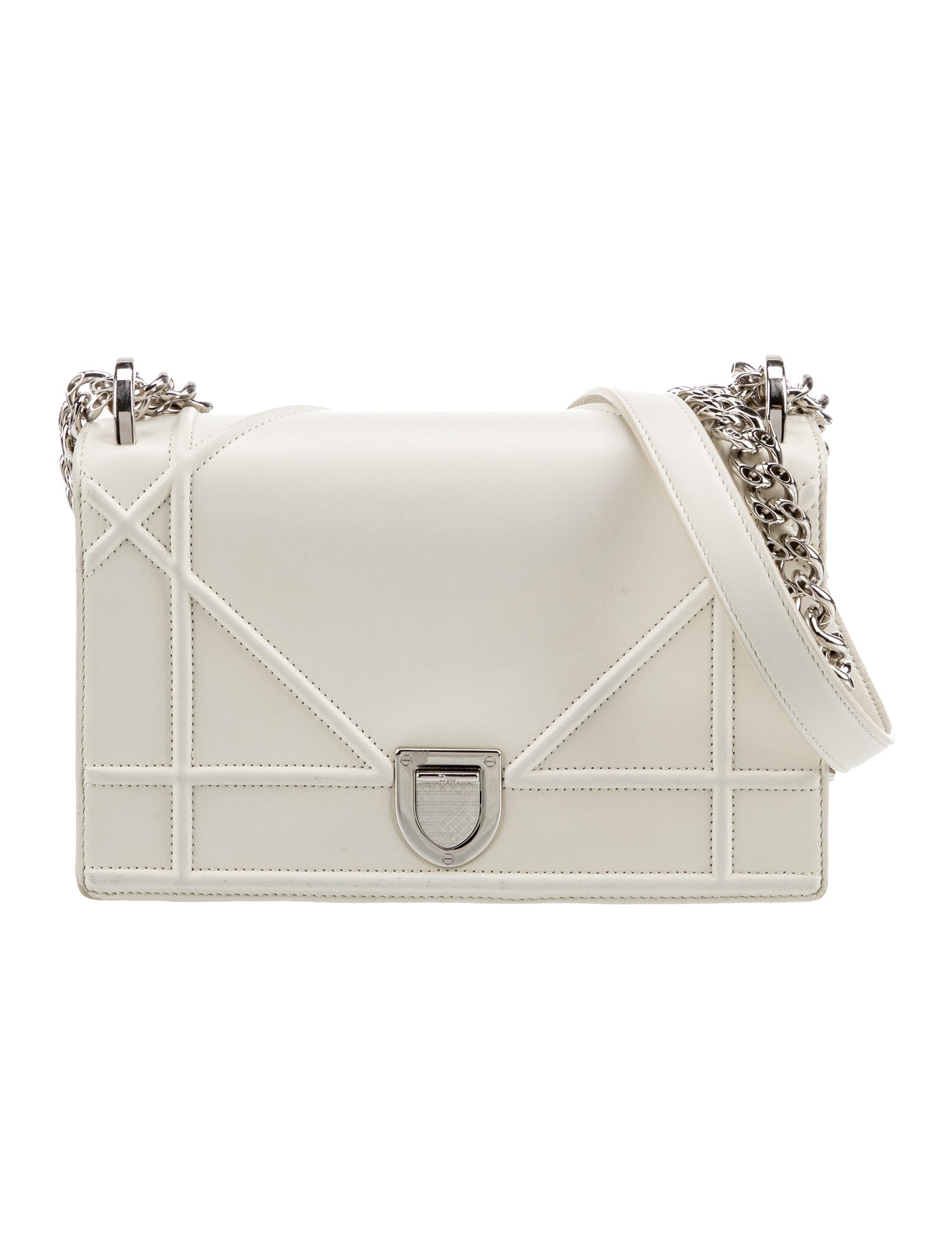 Christian Dior Cannage Diorama