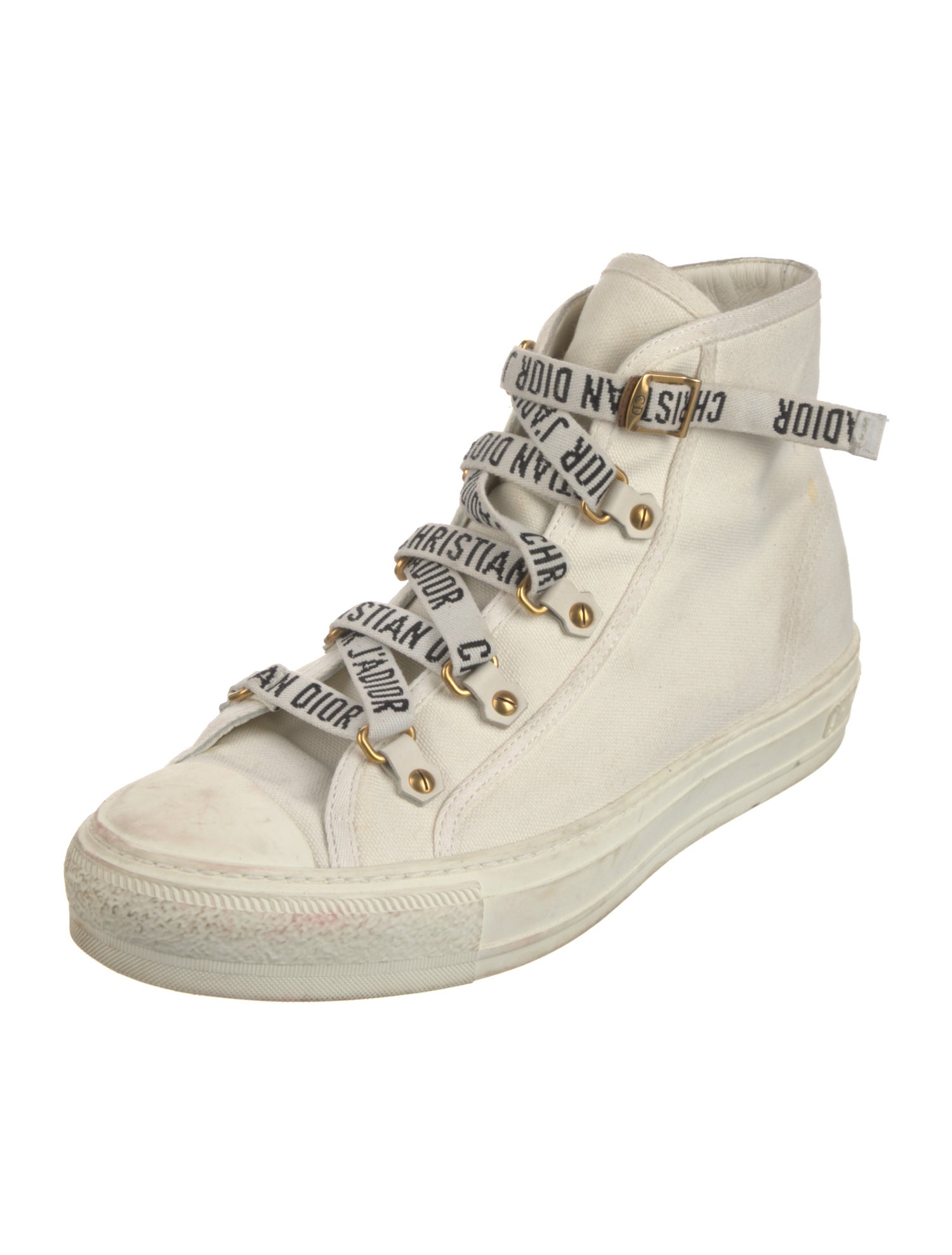 Christian Dior Walk'n'Dior Sneakers