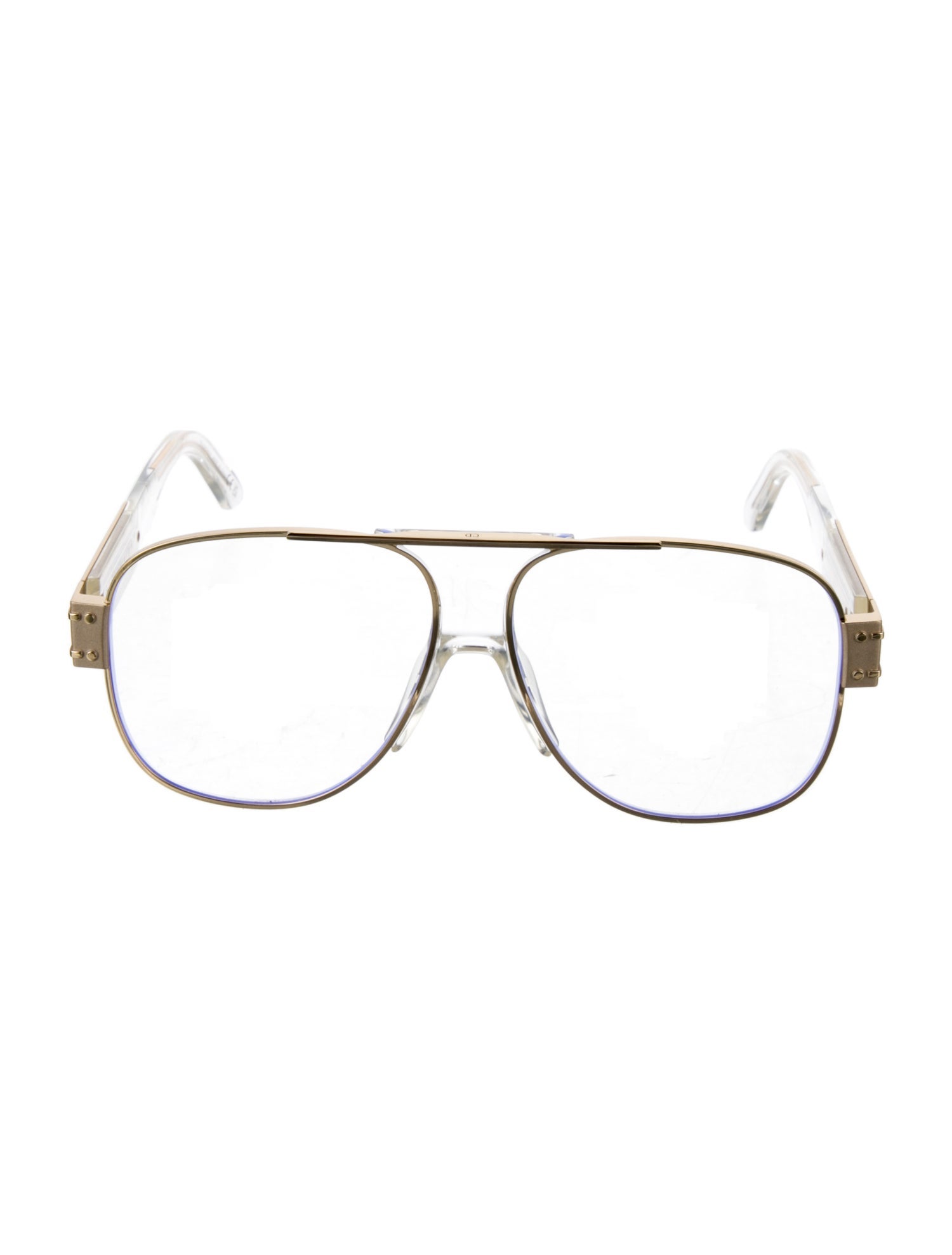 Christian Dior DiorSignature Square Sunglasses