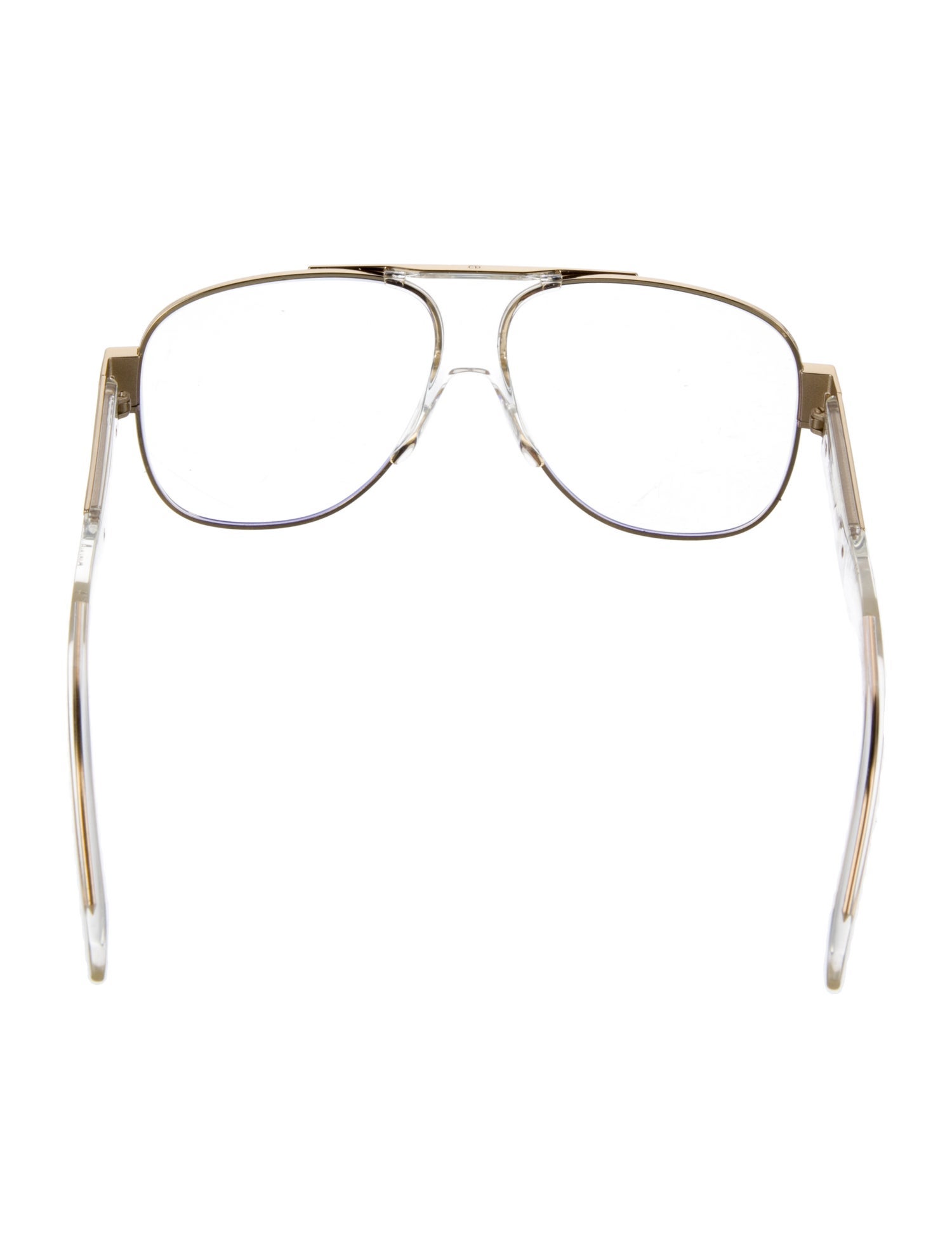 Christian Dior DiorSignature Square Sunglasses