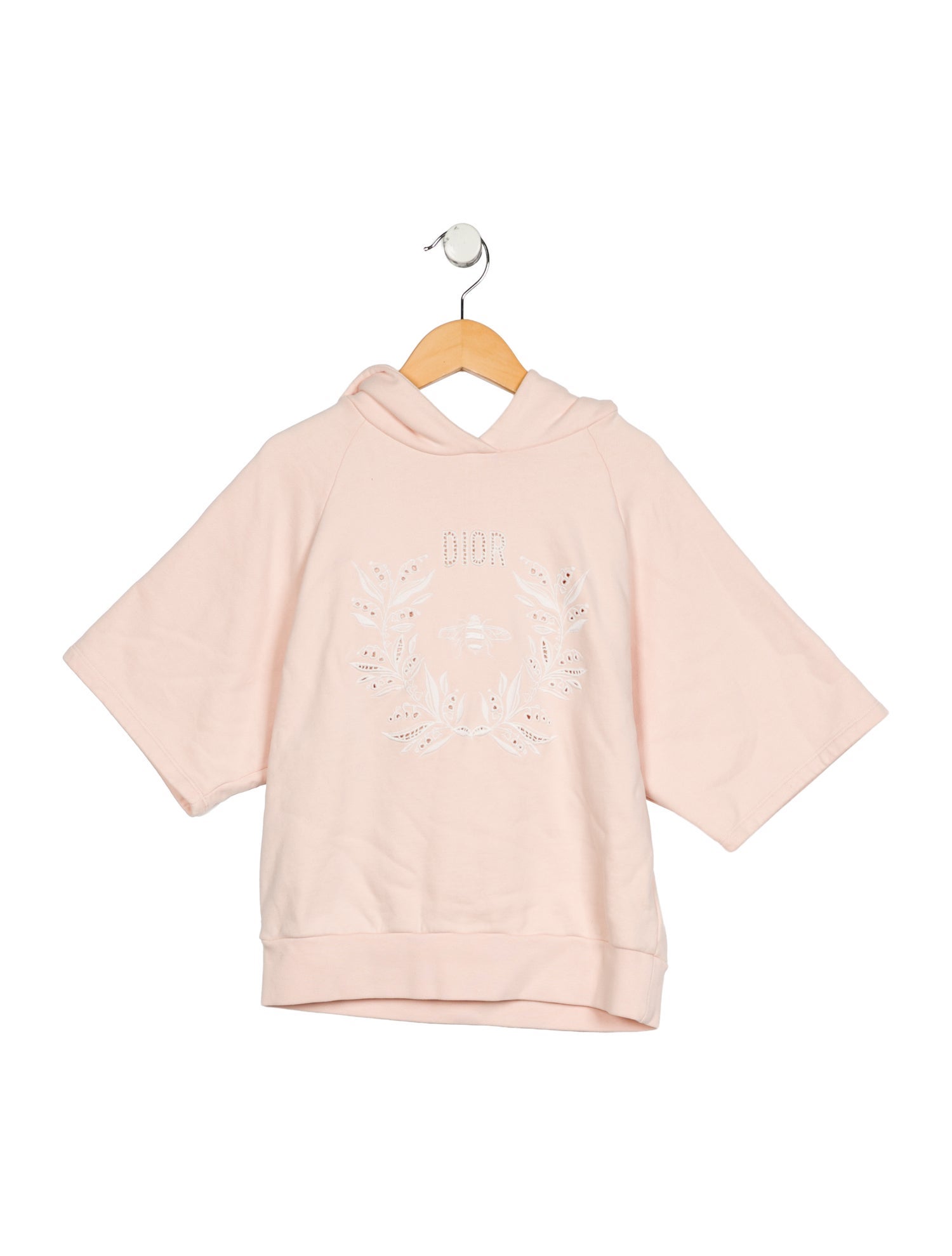 Christian Dior Girls' Sweatshirt w/ Tags
