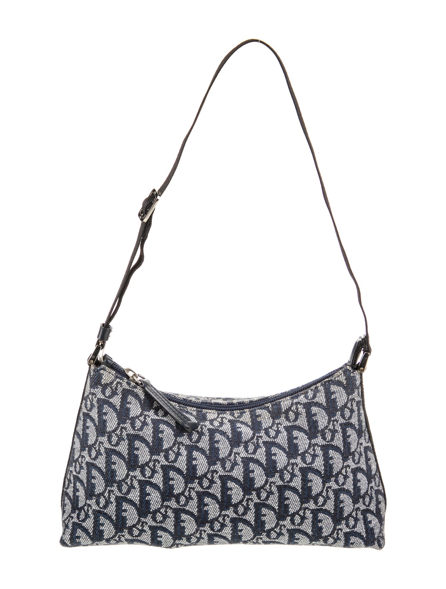 Christian Dior Diorissimo Top Handle Bag