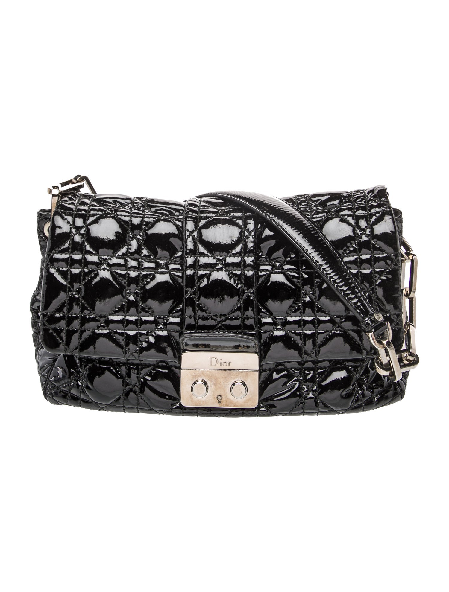 Christian Dior Cannage Miss Dior