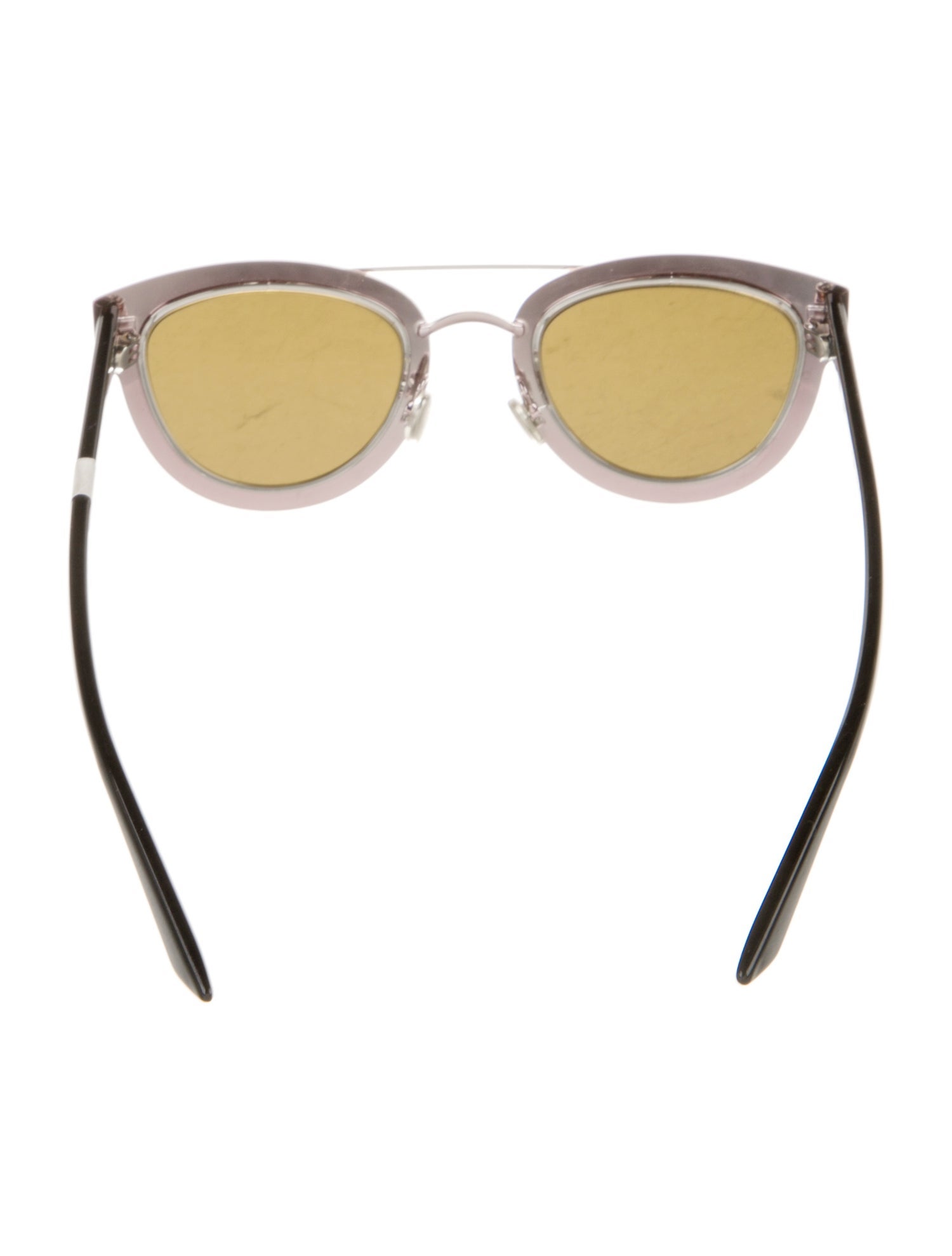 Christian Dior Chromic Cat-Eye Sunglasses