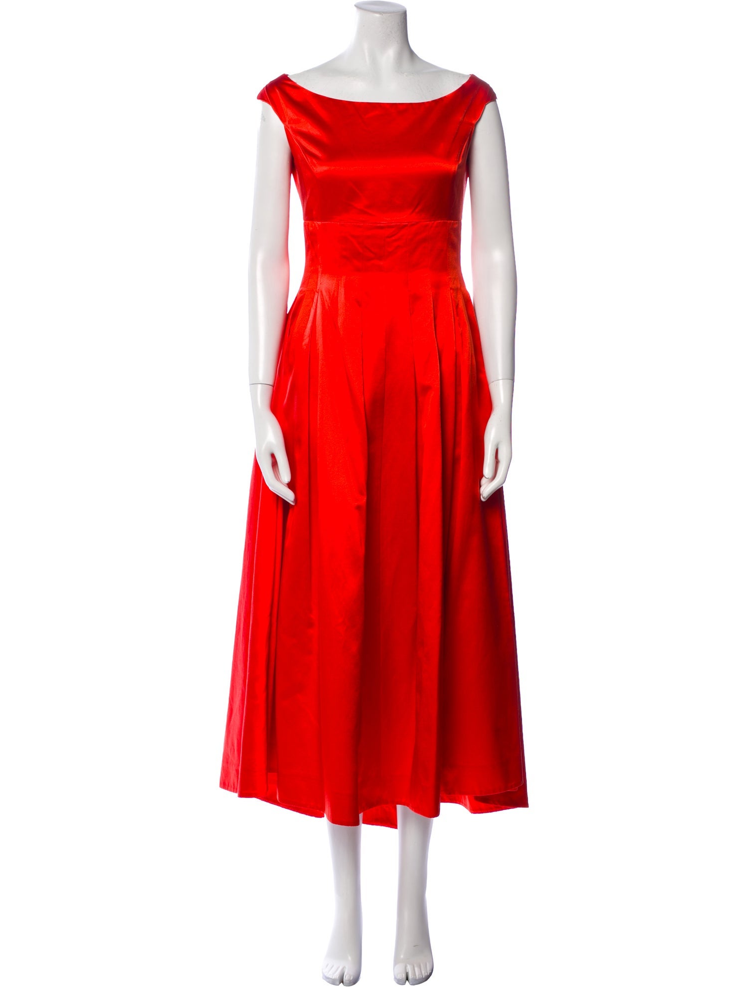 Christian Dior 2014 Long Dress