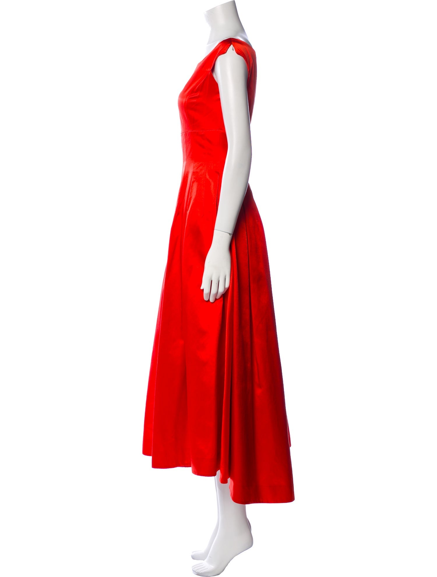 Christian Dior 2014 Long Dress
