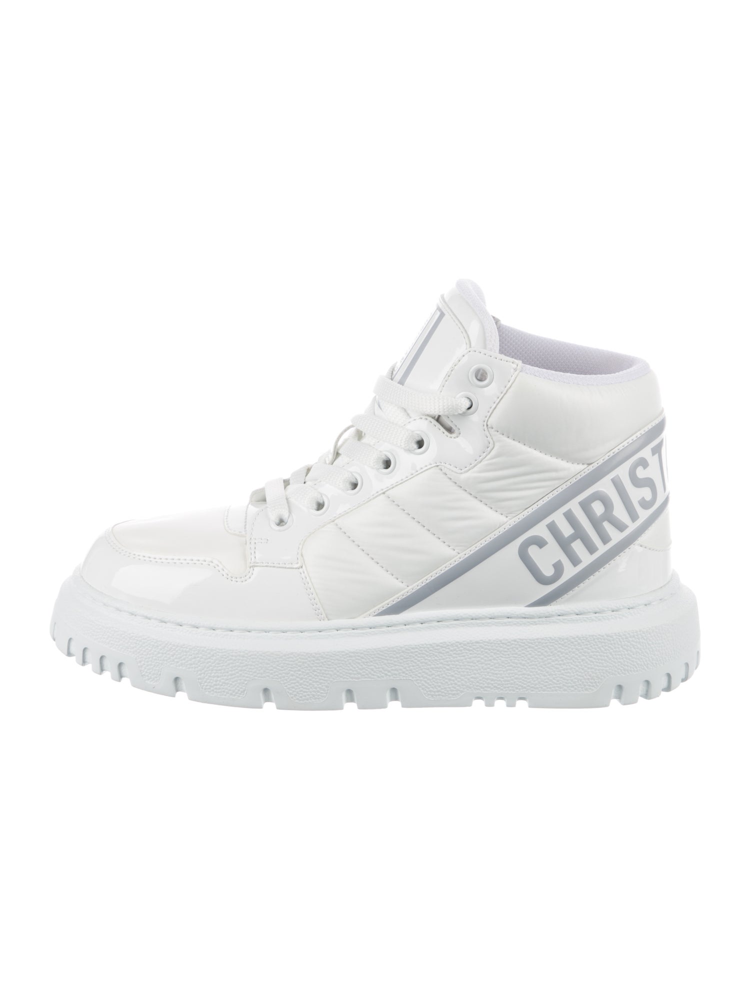 Christian Dior D-Player Sneakers