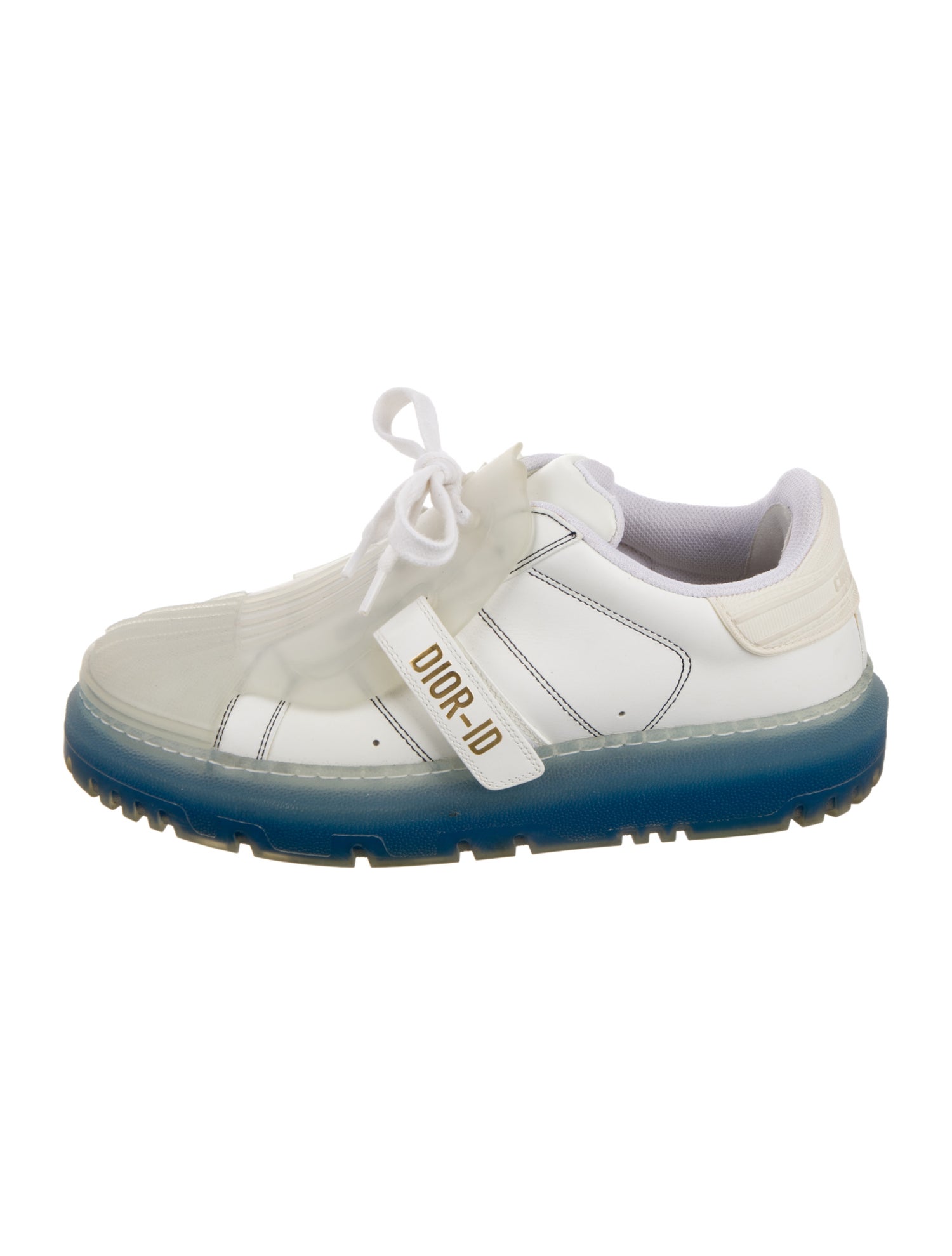 Christian Dior Dior-ID Sneakers