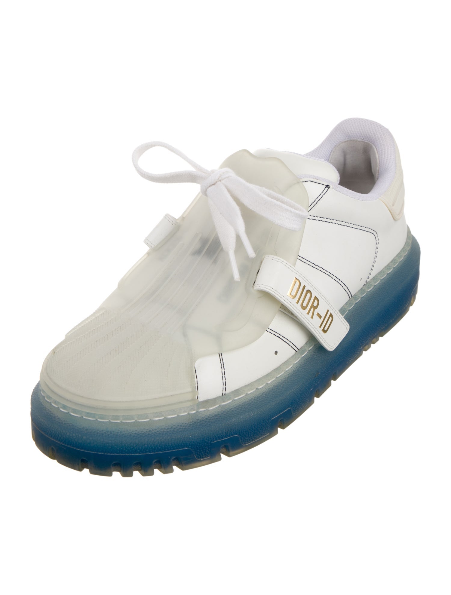 Christian Dior Dior-ID Sneakers