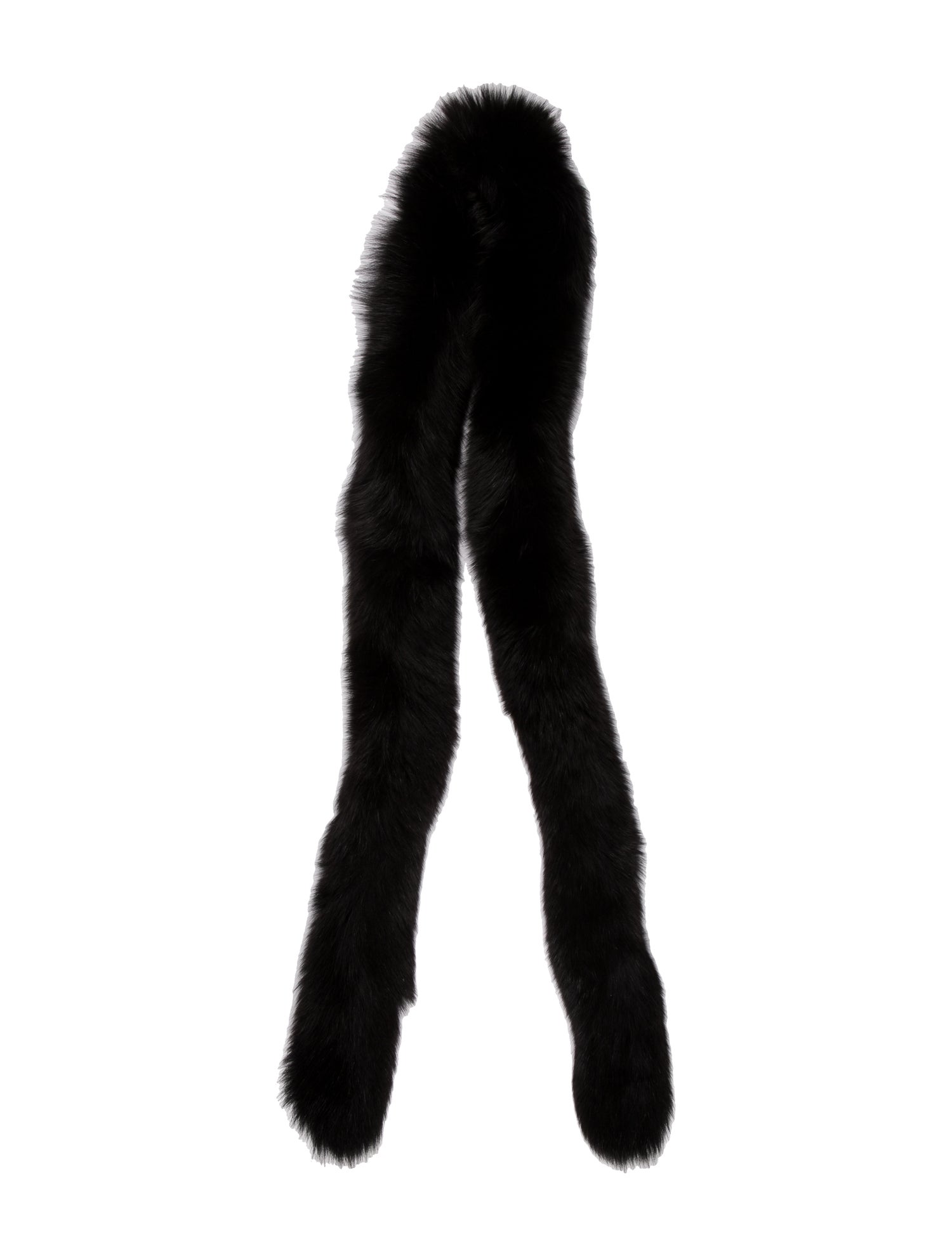 Christian Dior Fur Stole