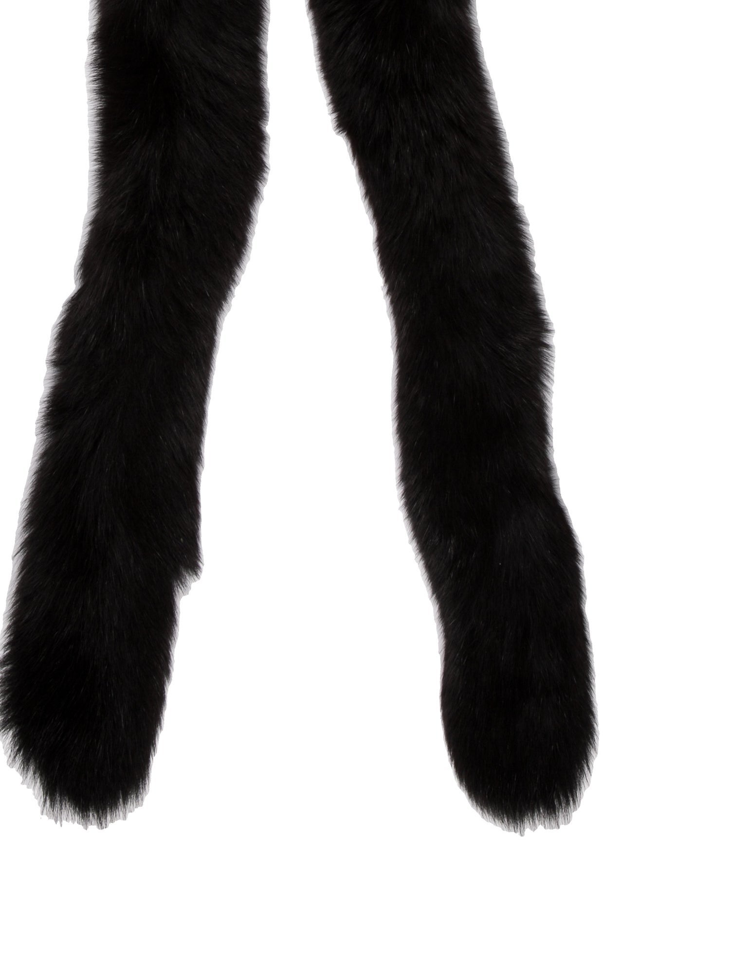 Christian Dior Fur Stole