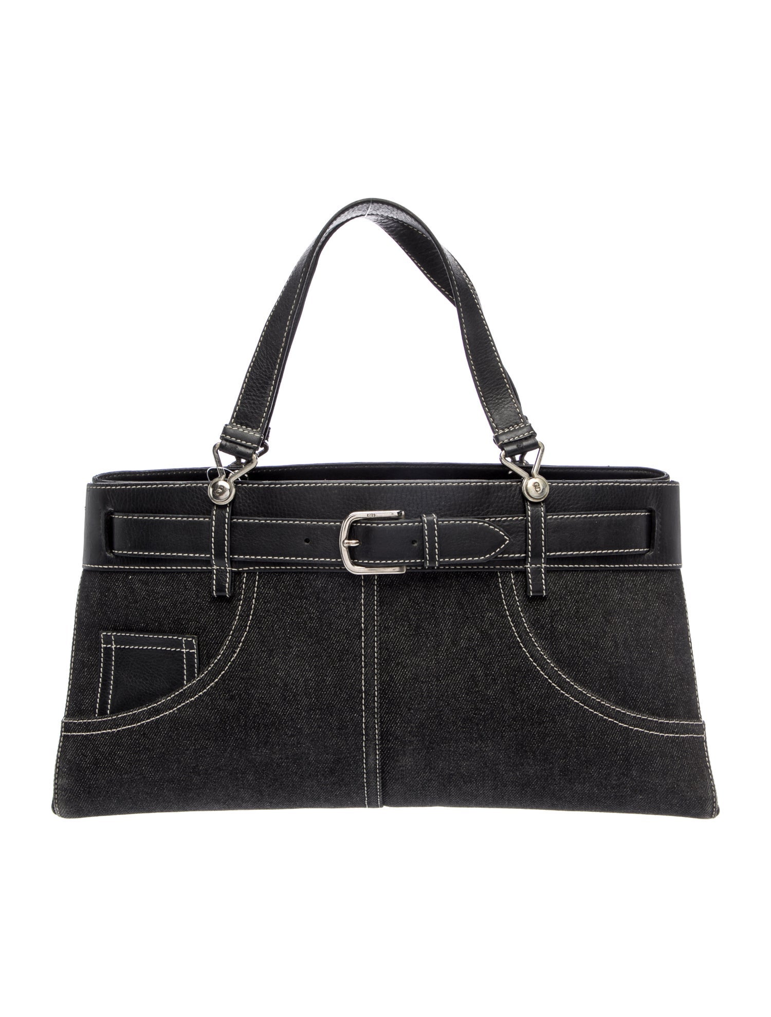 Christian Dior Diorissimo Trotter