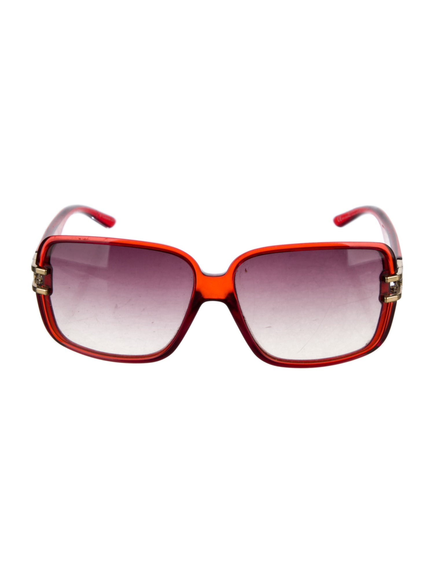 Christian Dior SimplyDior Oversize Sunglasses