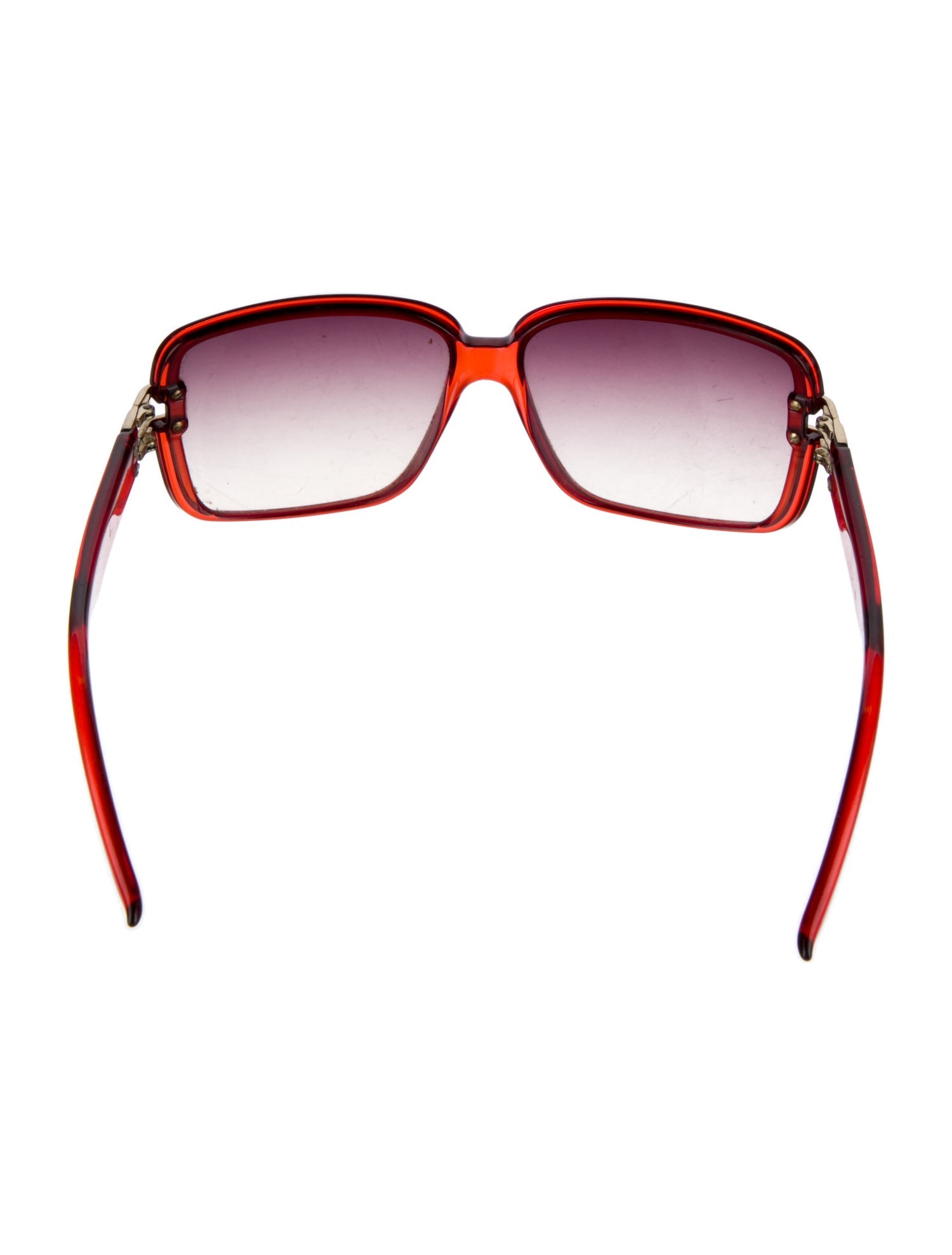 Christian Dior SimplyDior Oversize Sunglasses