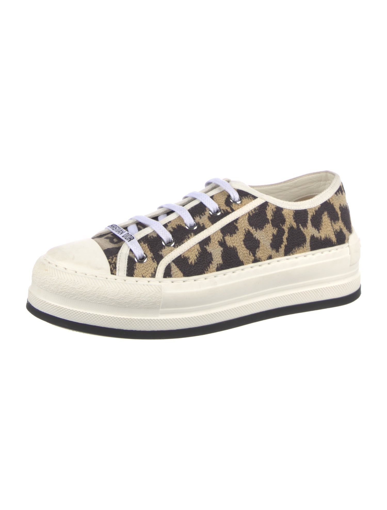 Christian Dior Walk'n'Dior Sneakers