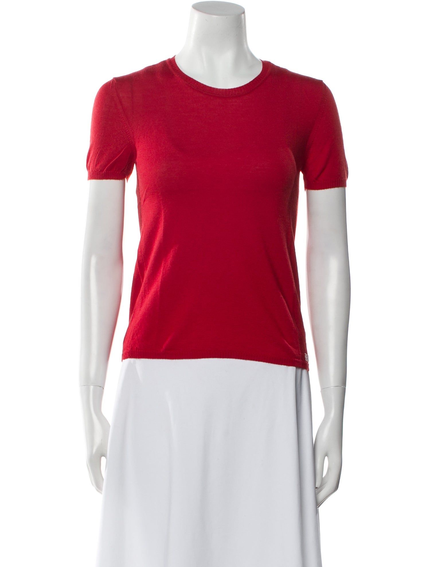 Christian Dior Vintage 2003 Sweater