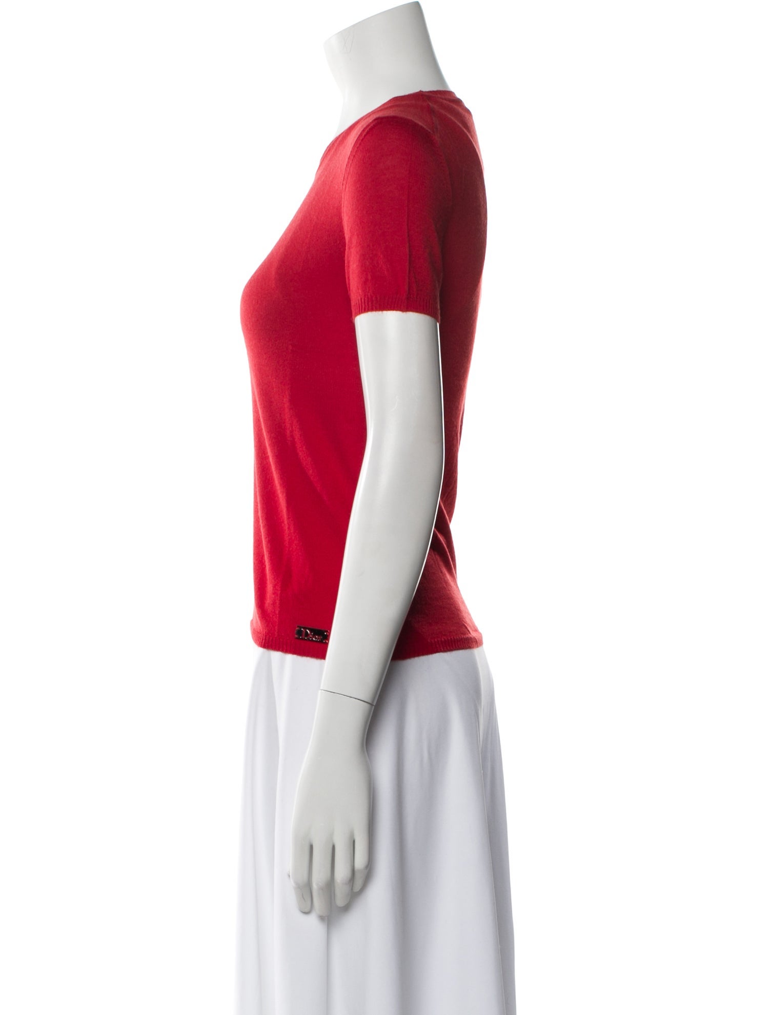 Christian Dior Vintage 2003 Sweater