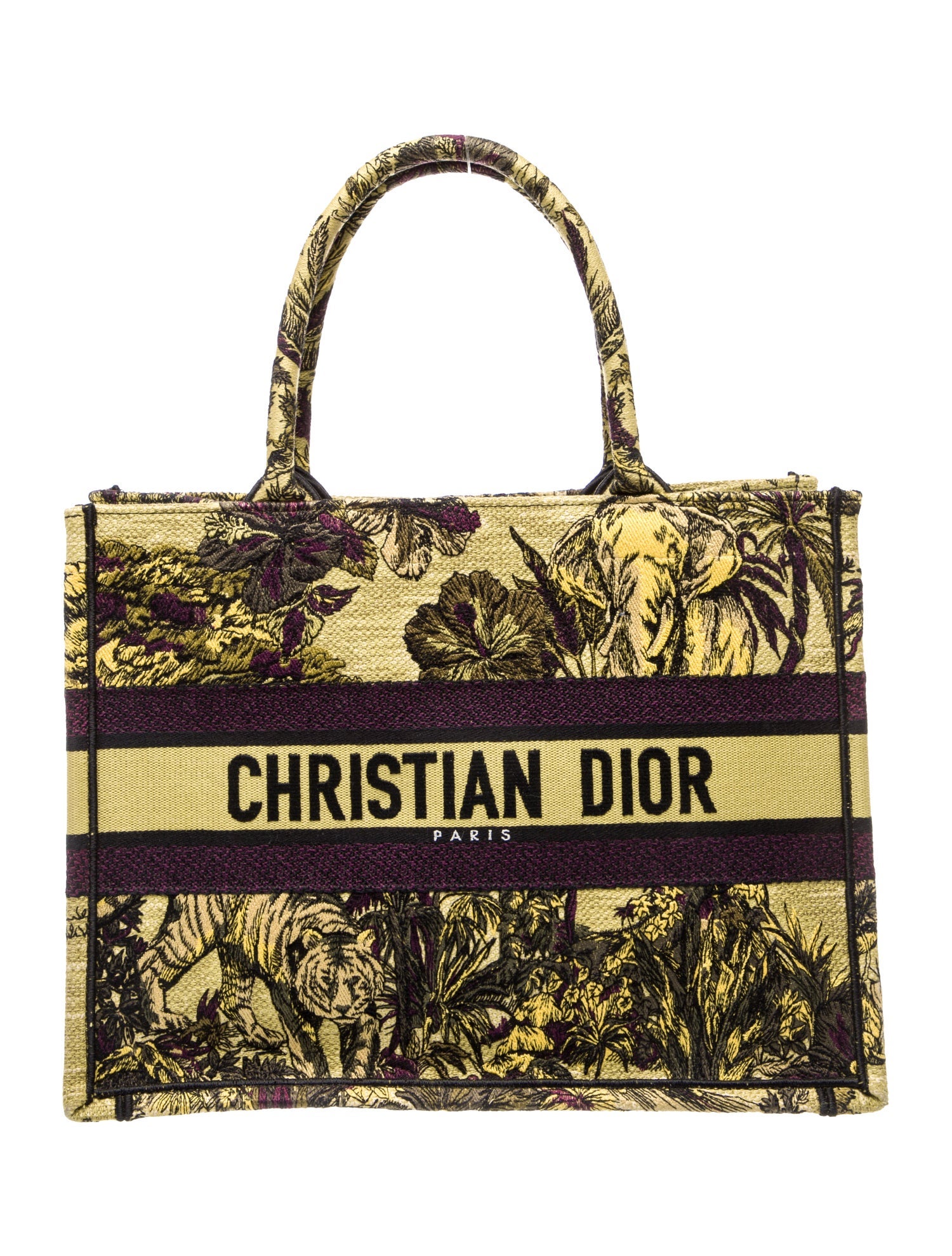 Christian Dior Book Medium 2023