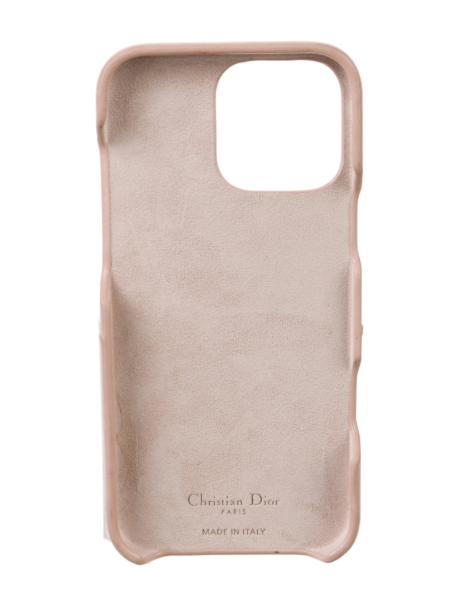 Christian Dior Christian Dior iPhone 16 Pro Max