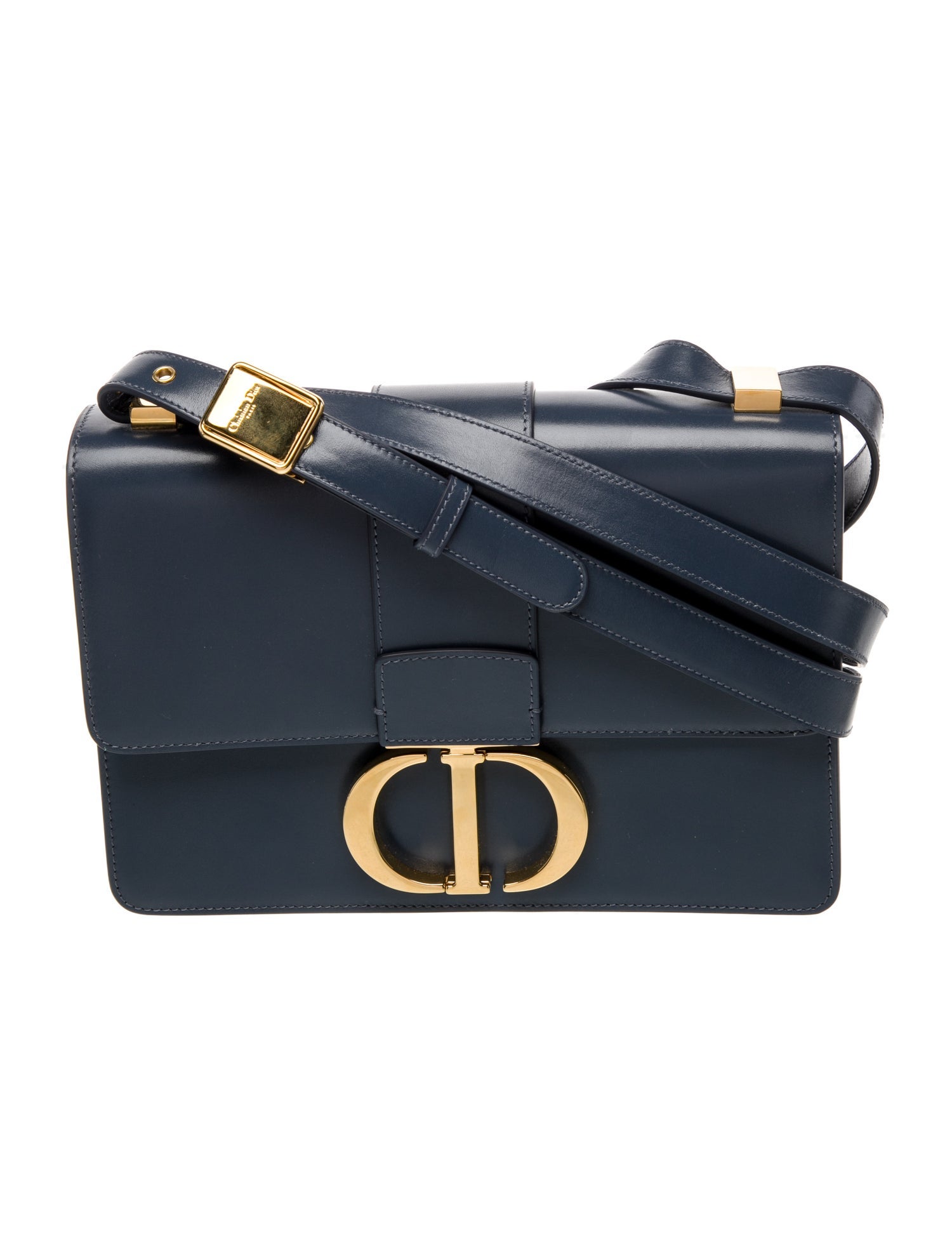 Christian Dior Leather 30 Montaigne