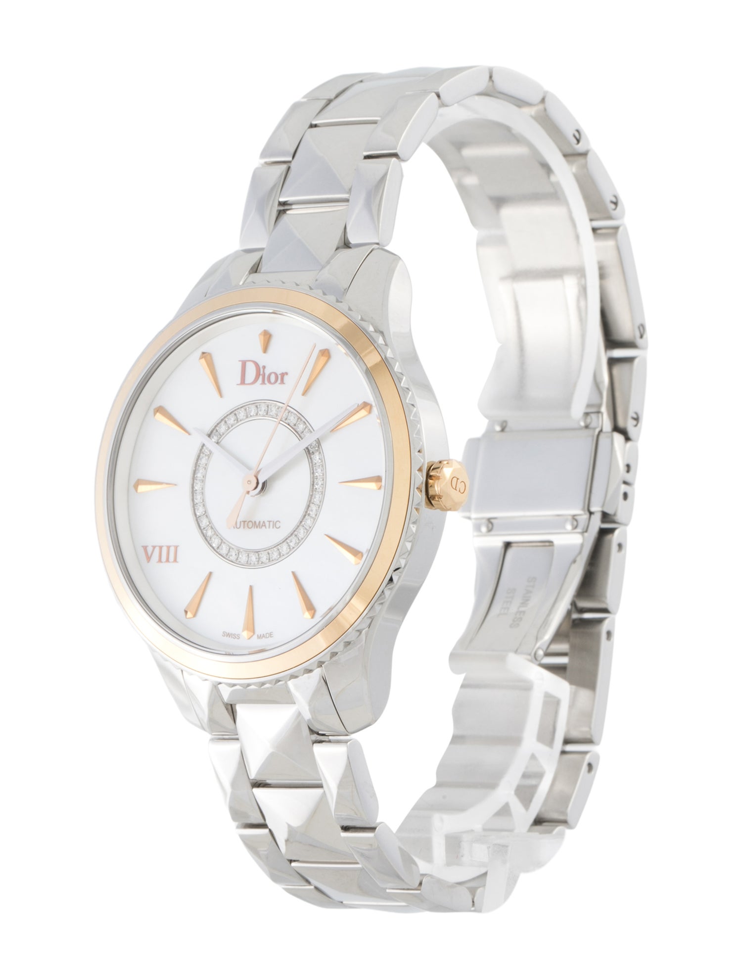 Christian Dior VIII Montaigne Watch