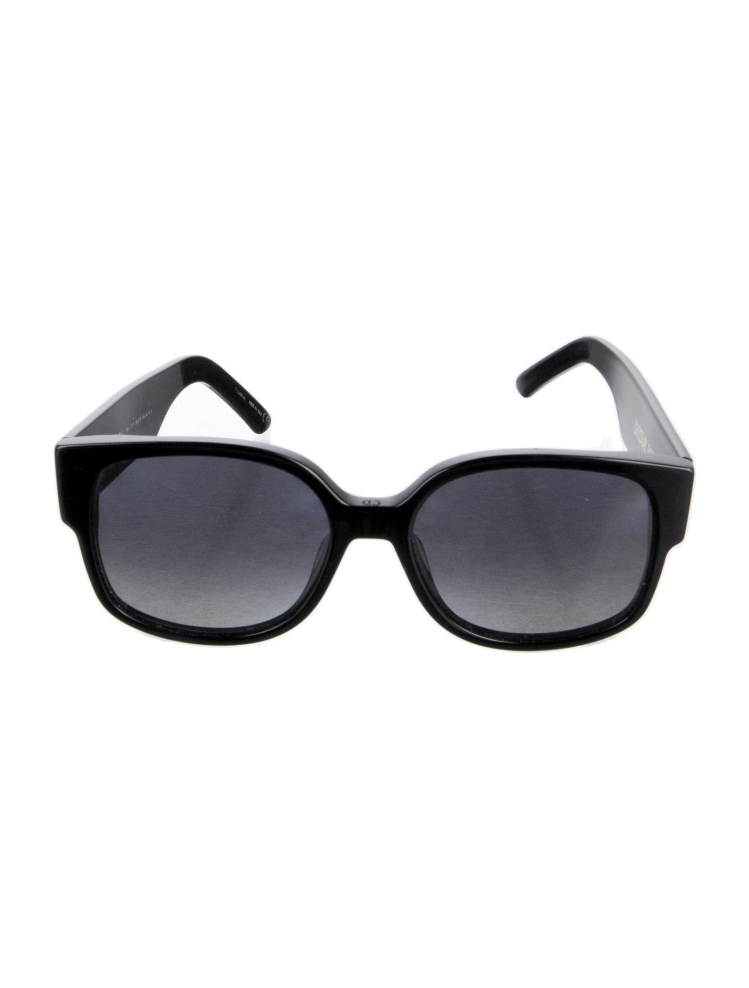 Christian Dior Wildior SU Cannage Pattern Sunglasses