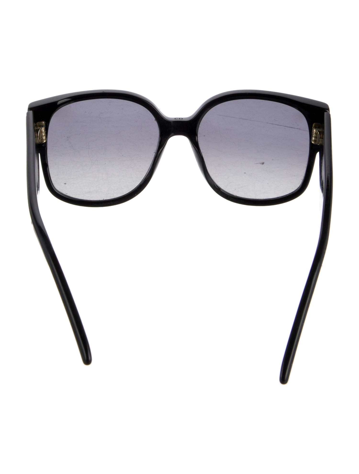Christian Dior Wildior SU Cannage Pattern Sunglasses