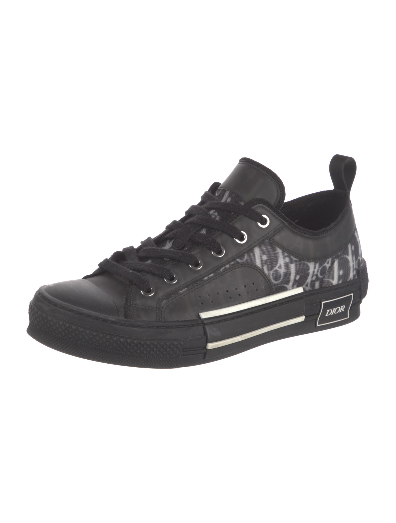 DIOR MEN B23 Sneakers