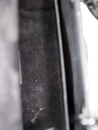 Christian Dior Cannage Lady Dior Medium