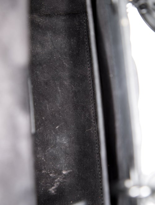 Christian Dior Cannage Lady Dior Medium