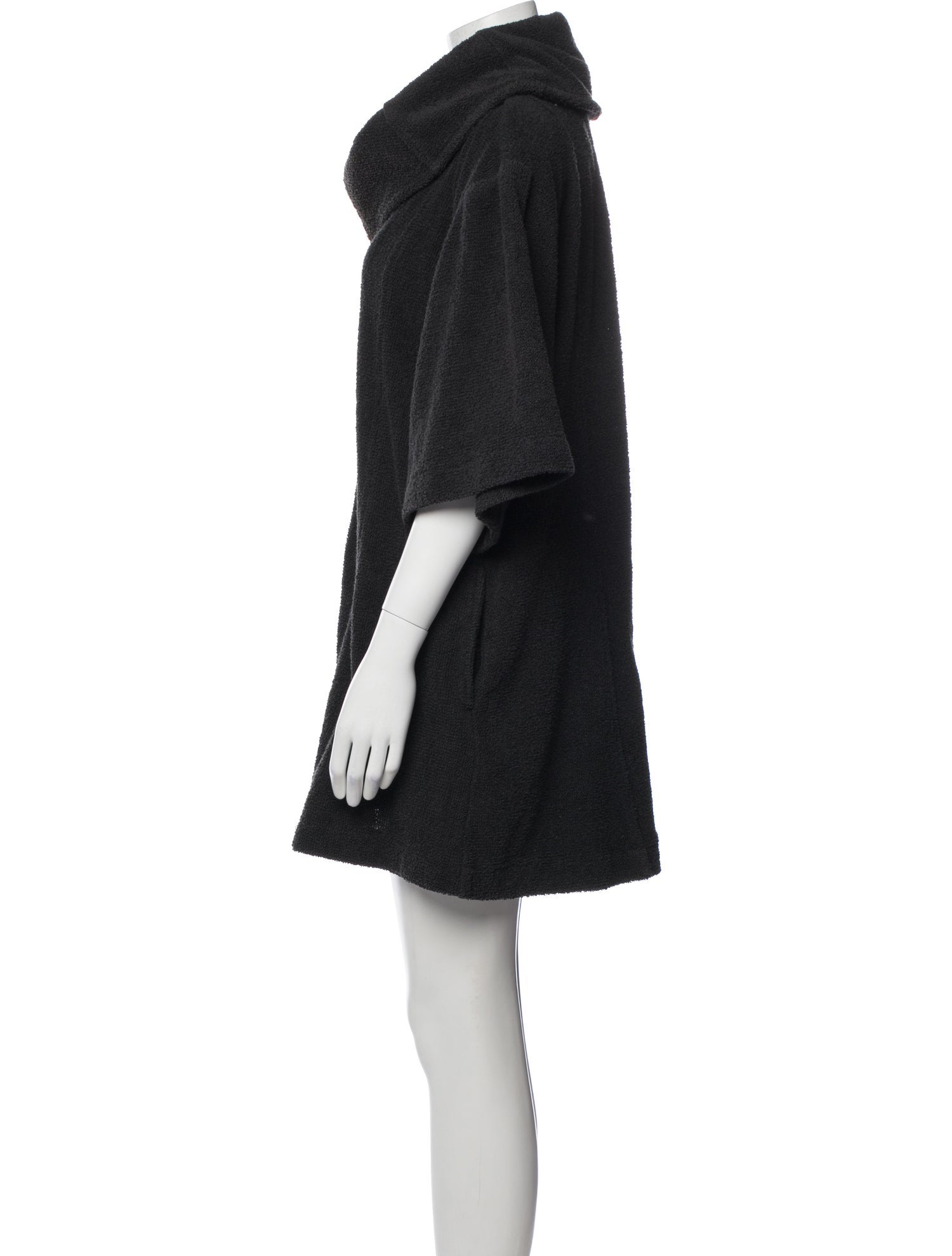 Christian Dior Vintage Cover-Up