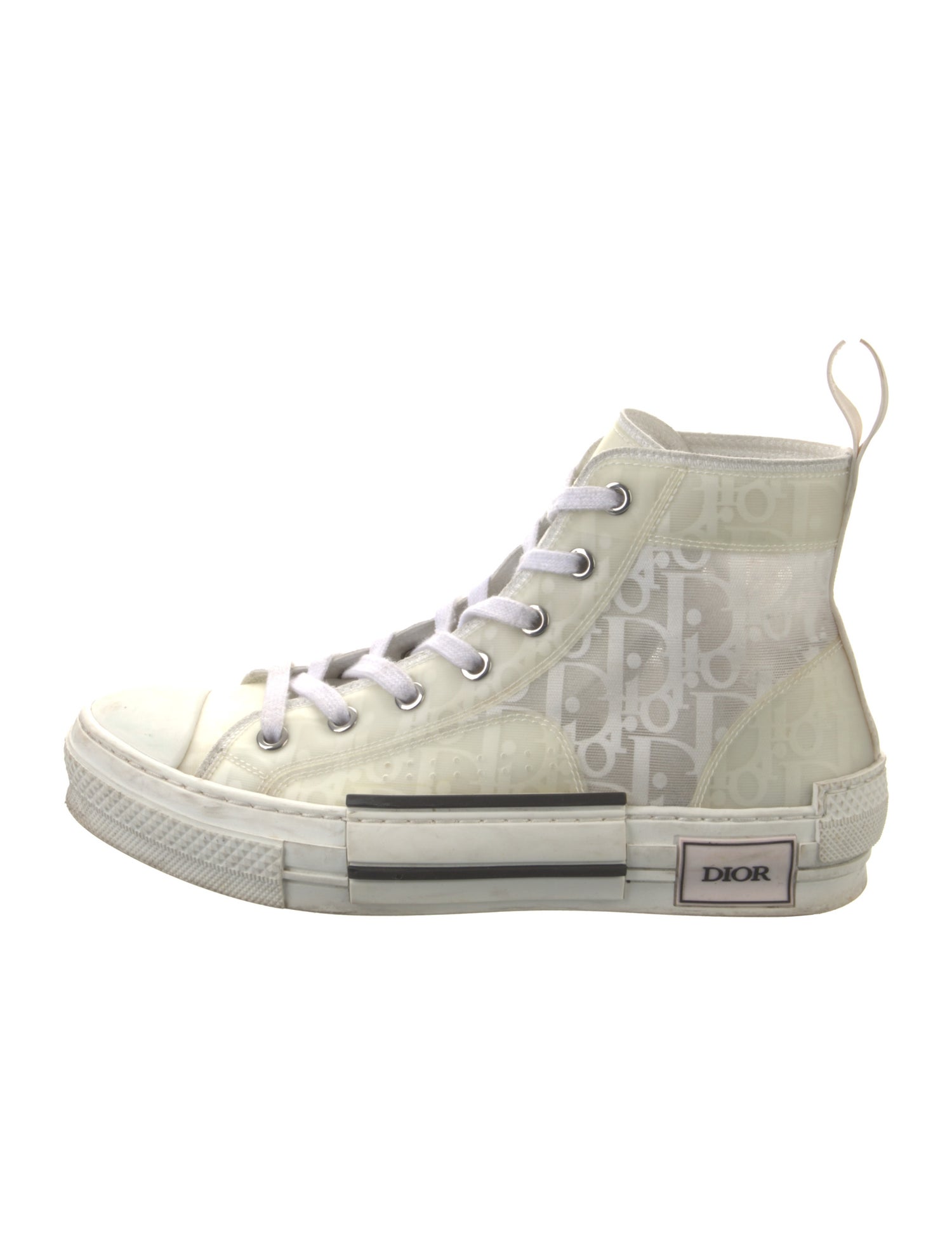 DIOR MEN B23 Sneakers