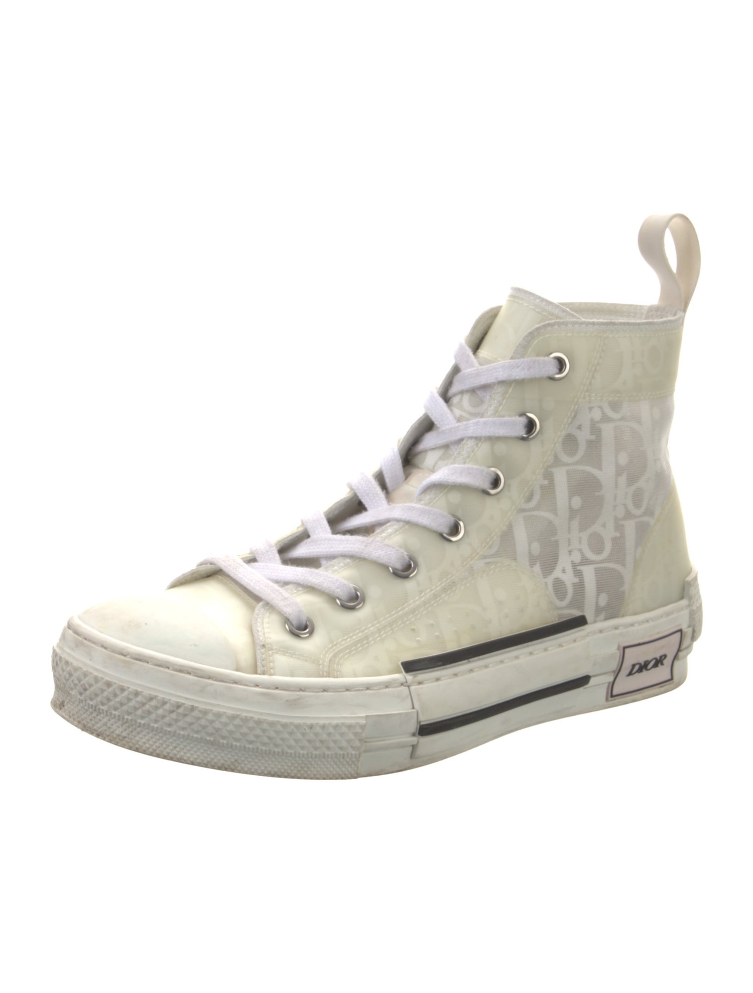 DIOR MEN B23 Sneakers