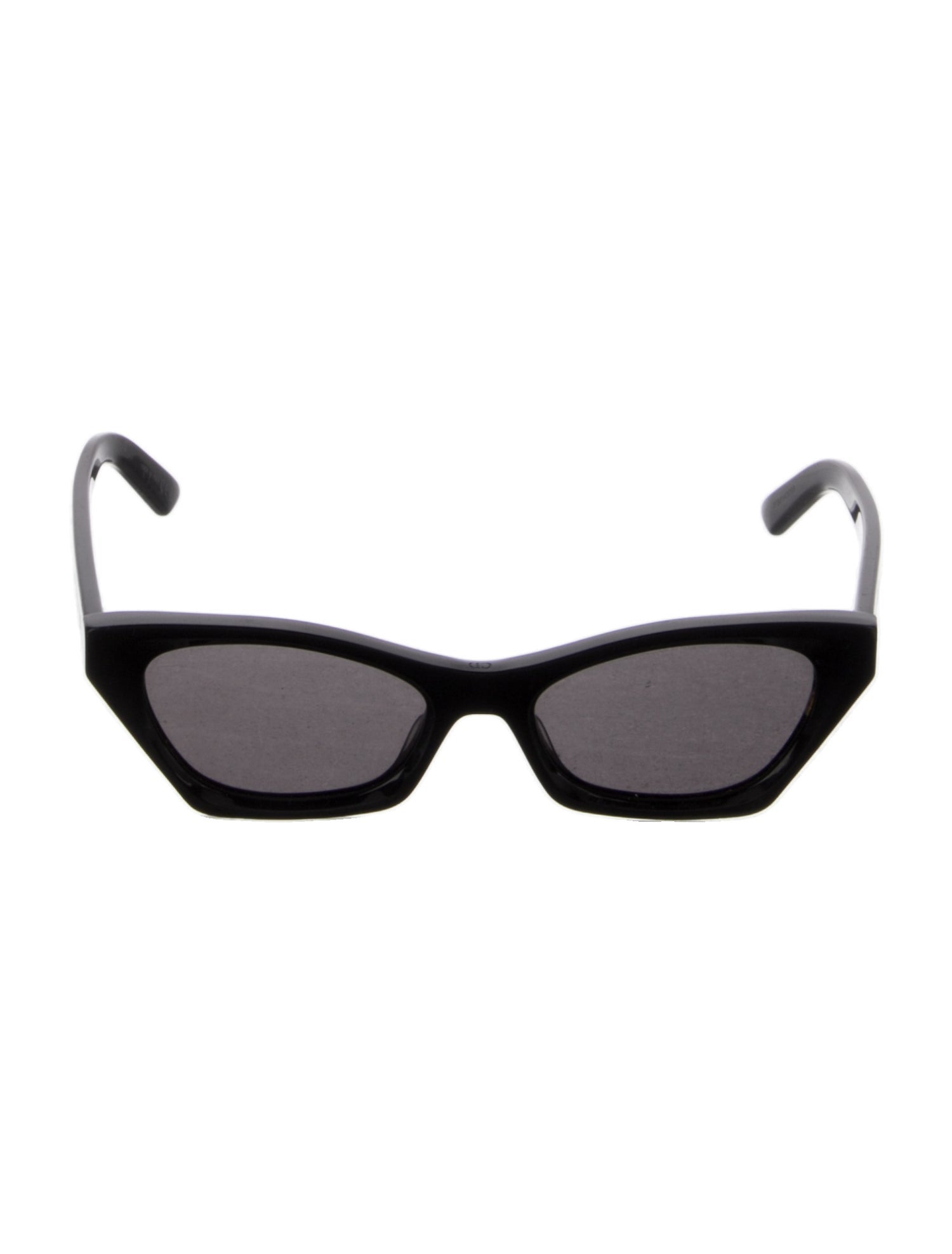 Christian Dior Cat-Eye Tinted Sunglasses