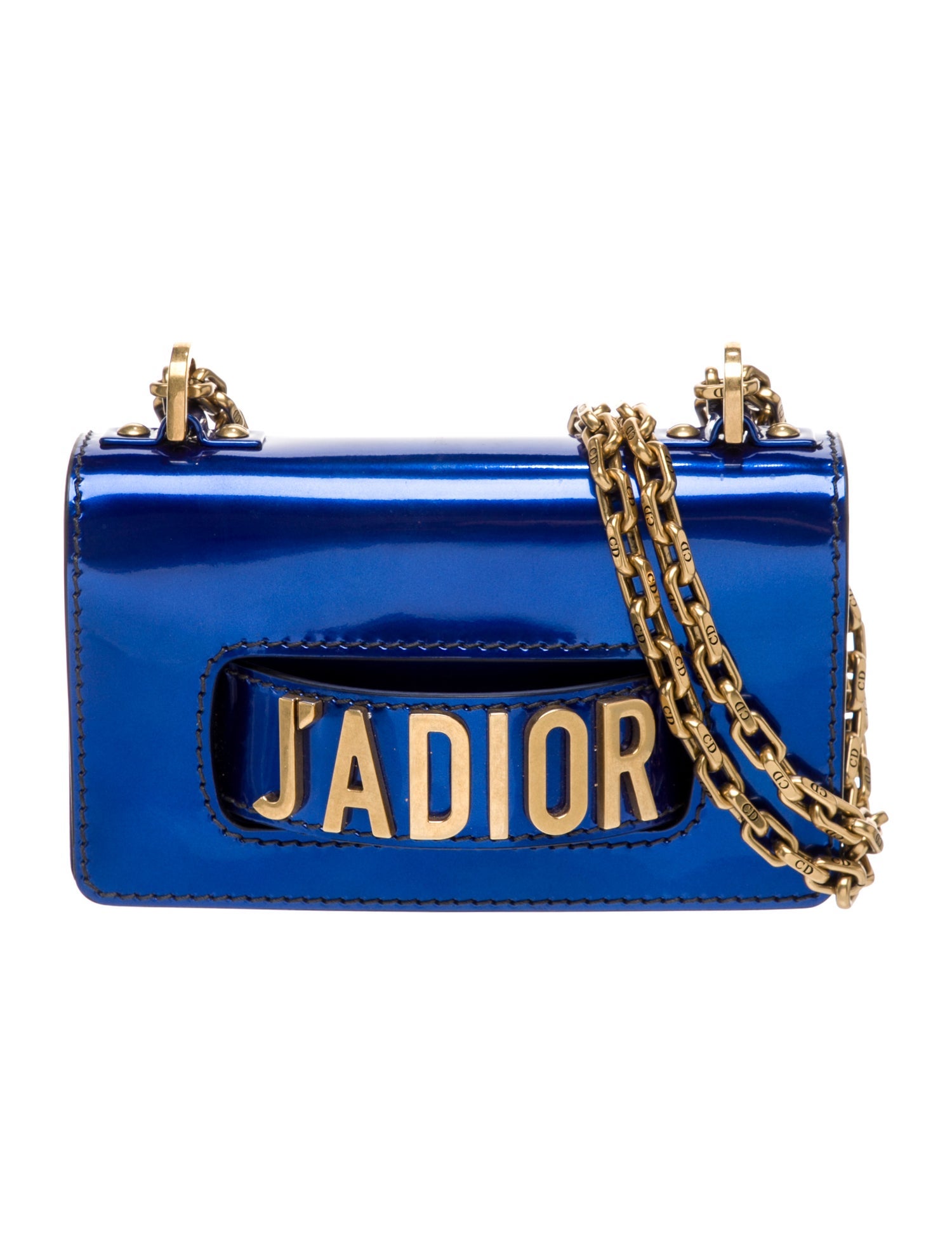 Christian Dior Leather J'adior