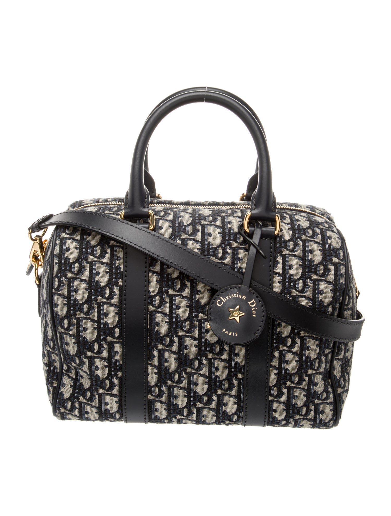 Christian Dior Oblique Jacquard Groove 25 2024