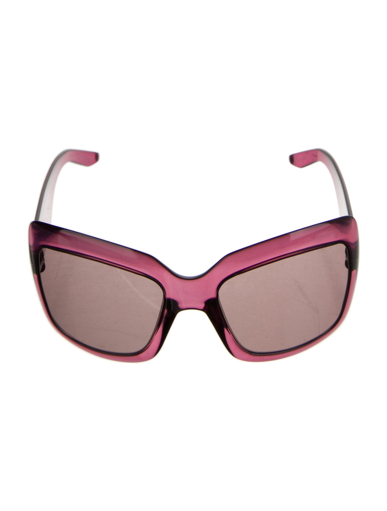 Christian Dior Extralight1 Oversize Sunglasses