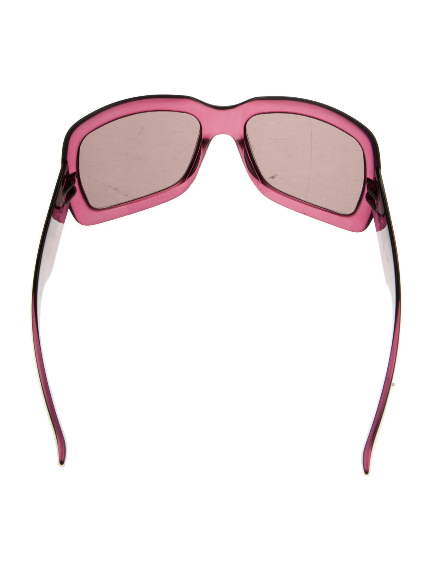 Christian Dior Extralight1 Oversize Sunglasses