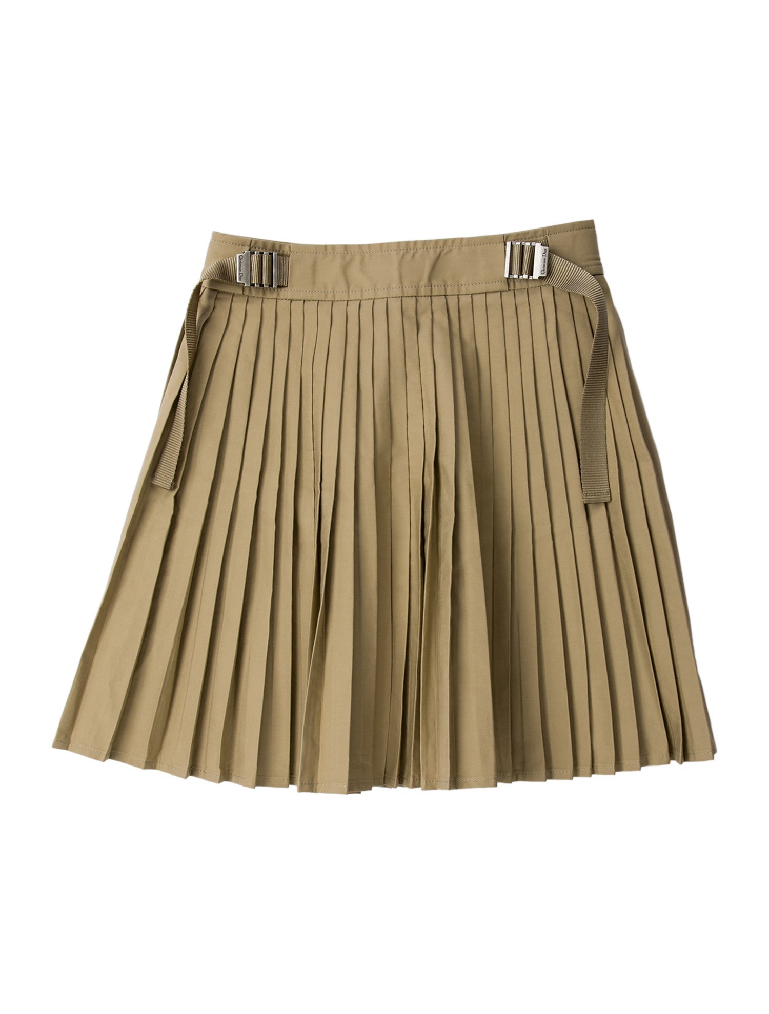 Christian Dior Mini Skirt w/ Tags