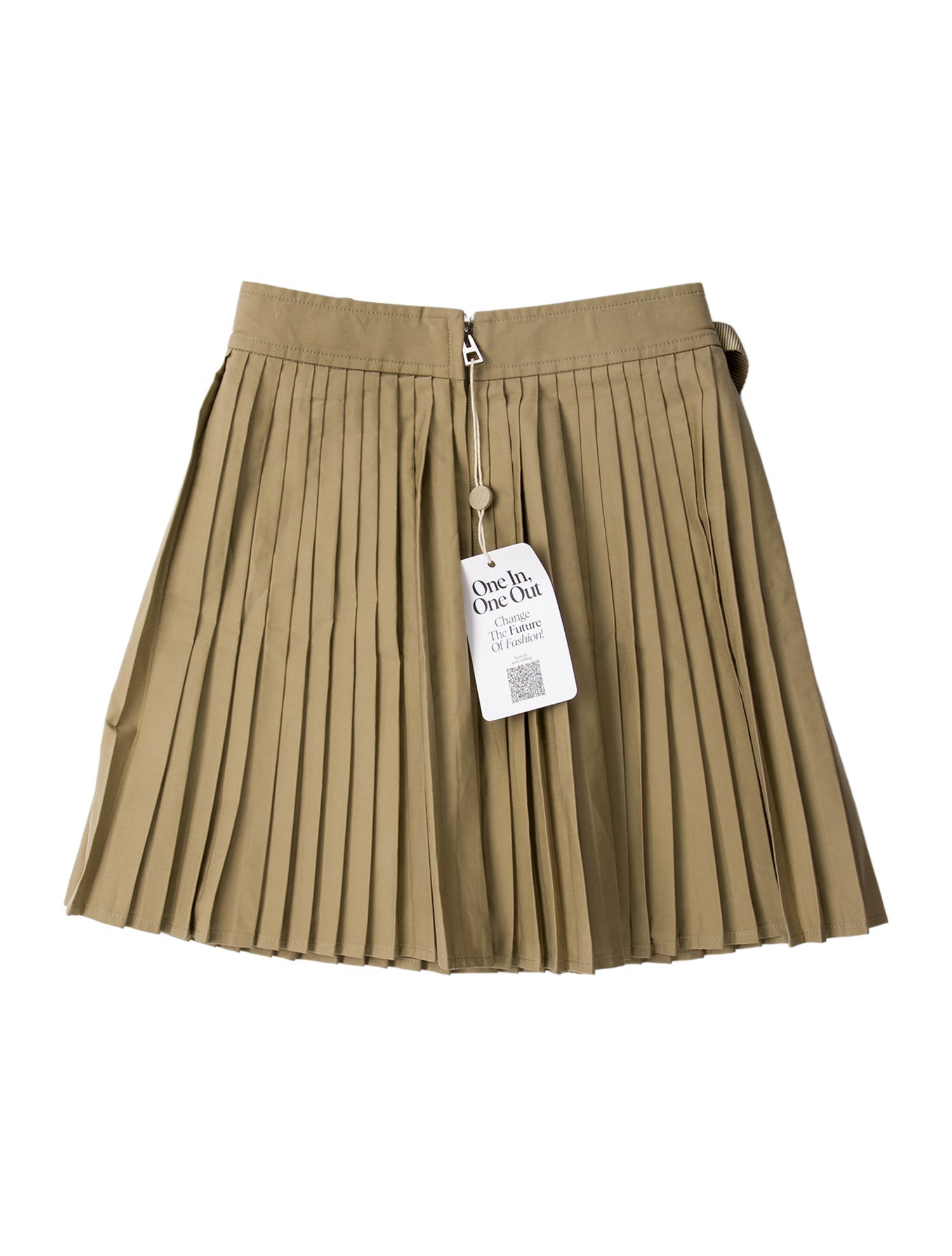 Christian Dior Mini Skirt w/ Tags