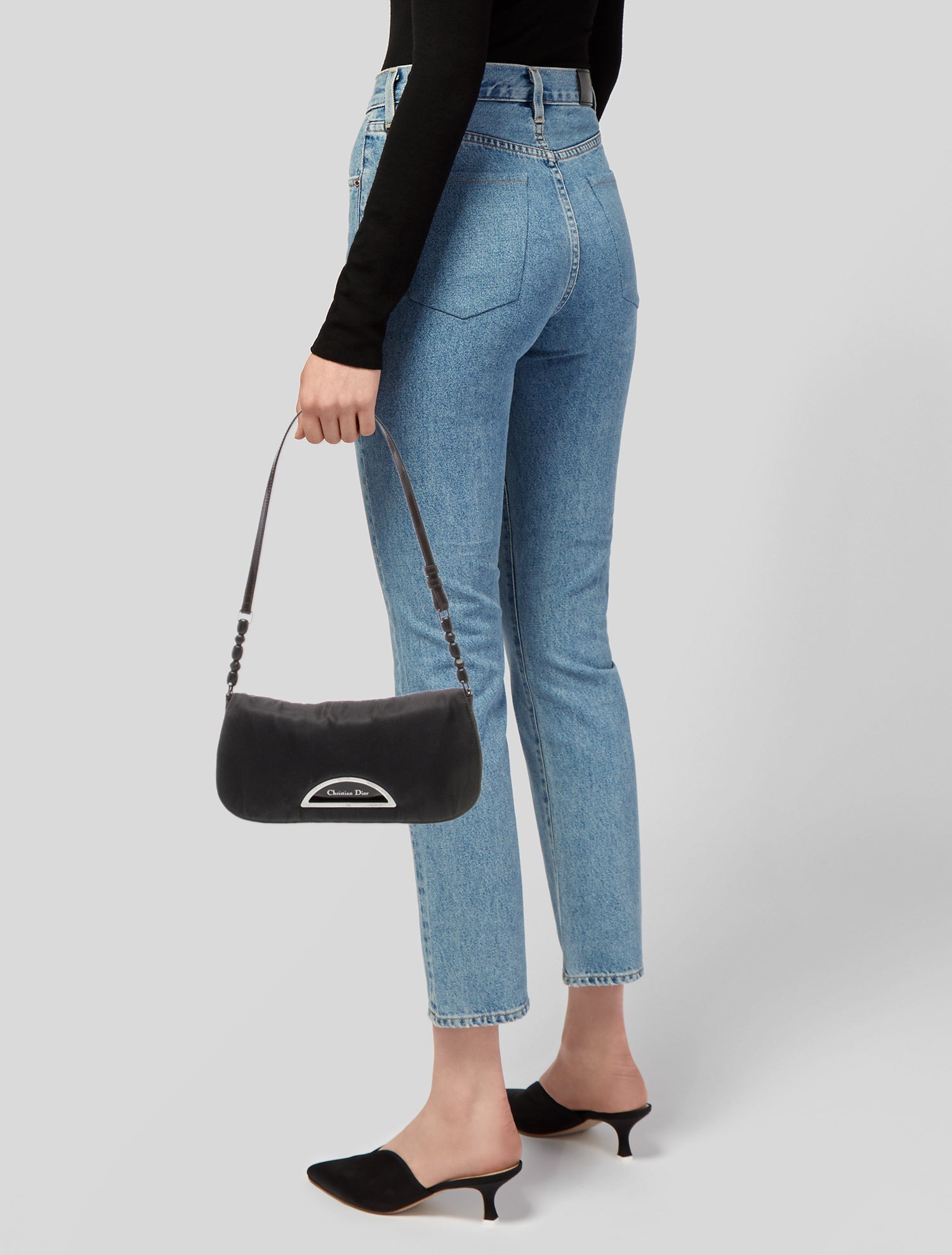 Christian Dior Nylon Malice