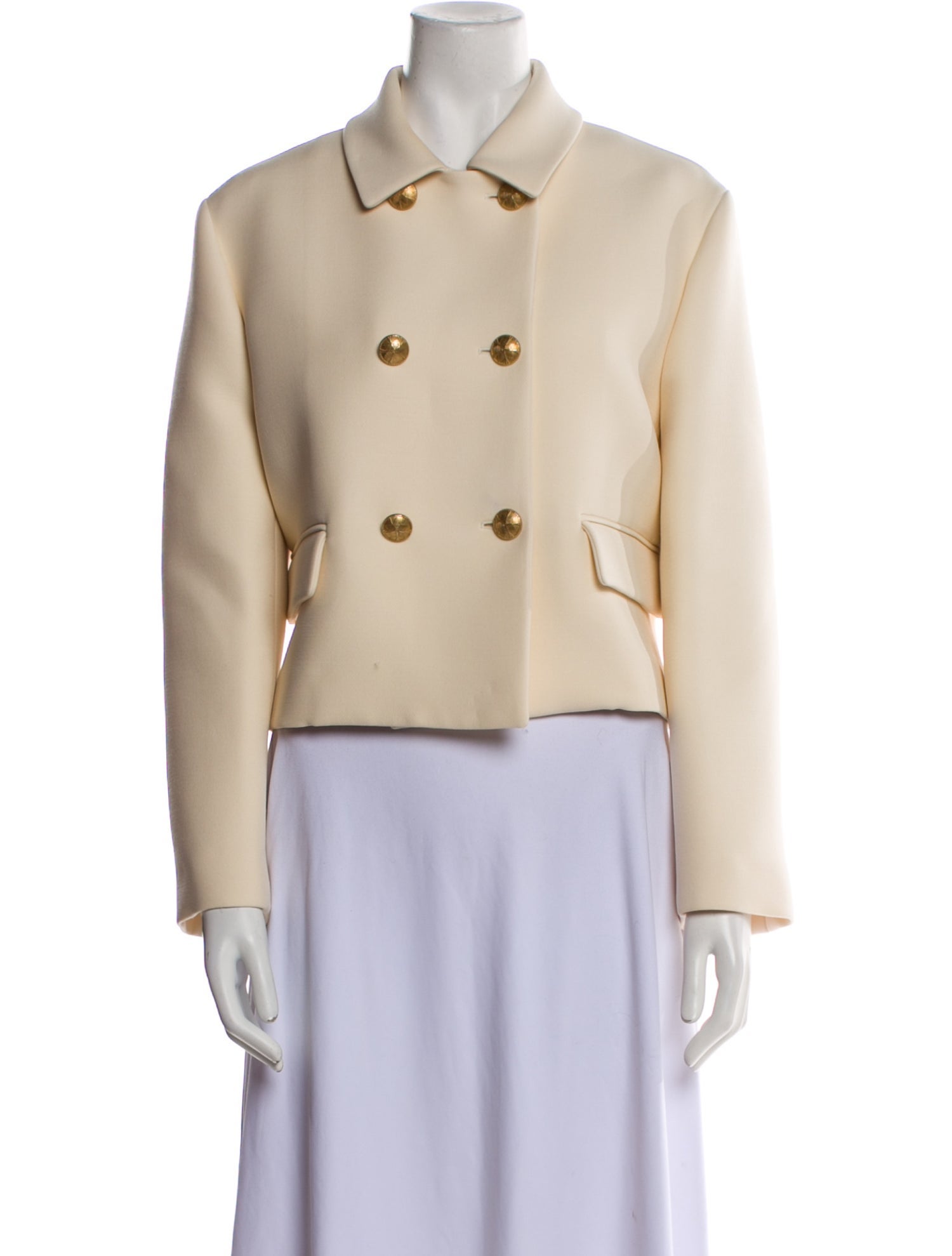 Christian Dior 2023 Wool Blazer